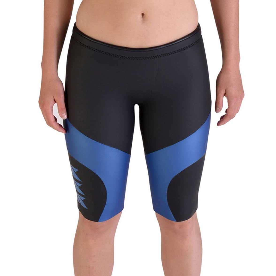Triathlon Wetsuit Shorts U40158
