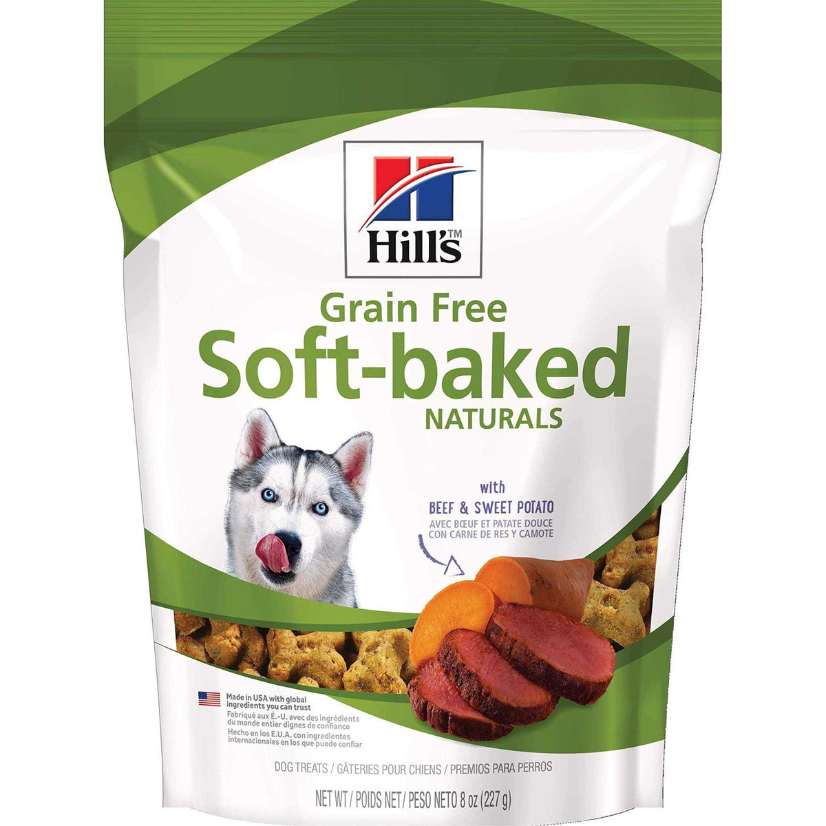 Grain Free Dog Treats U34441