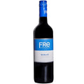 6 Pack Non-Alcoholic Wine 750 mL Y735956