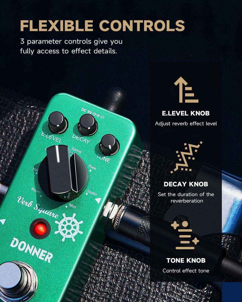 Electric Guitar Kit I4211