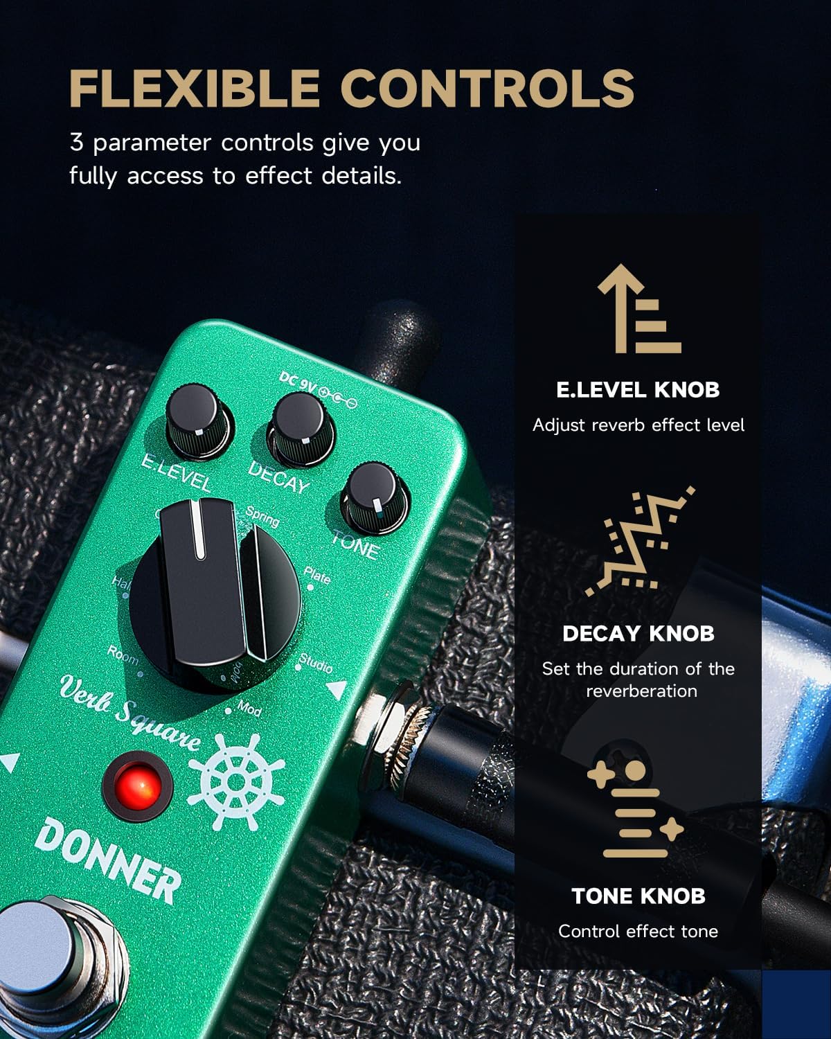 Electric Guitar Kit I4211