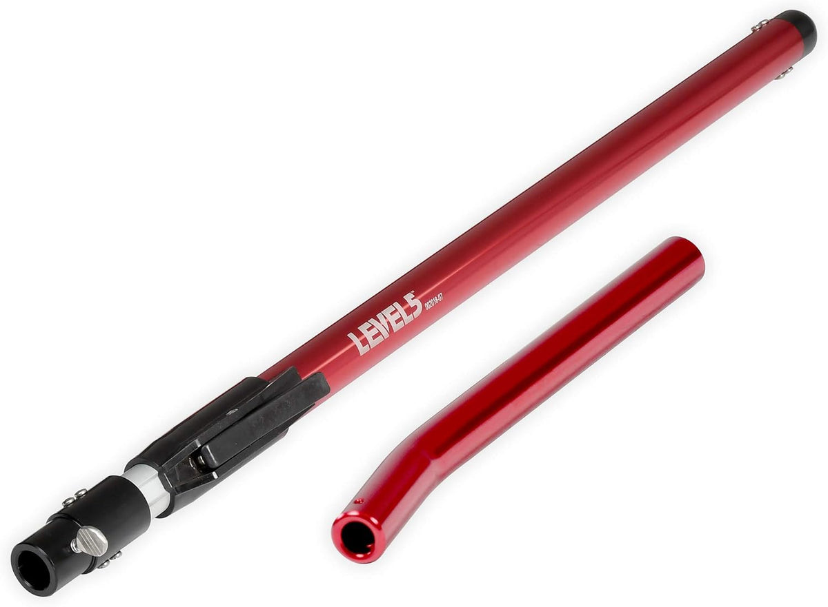 7-Inch Corner Applicator Box with Extendable Handle F9036