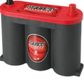 6V 800 CCA Top Post Battery O938