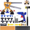 Auto Body Dent Repair Kit with Dent Puller R304