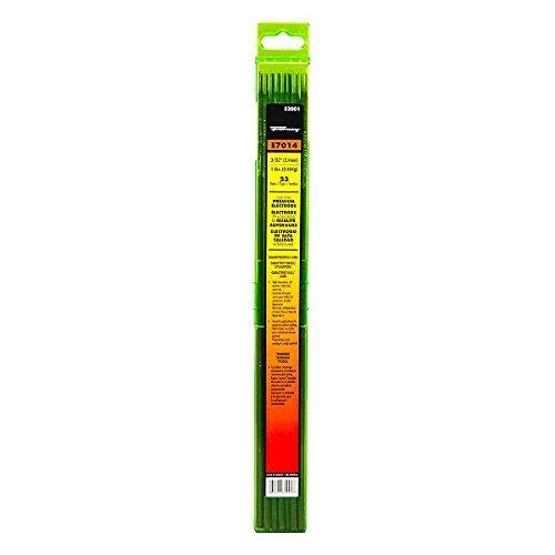 Green Camo Easy Weld Arc Welder Start-Up Kit P92926