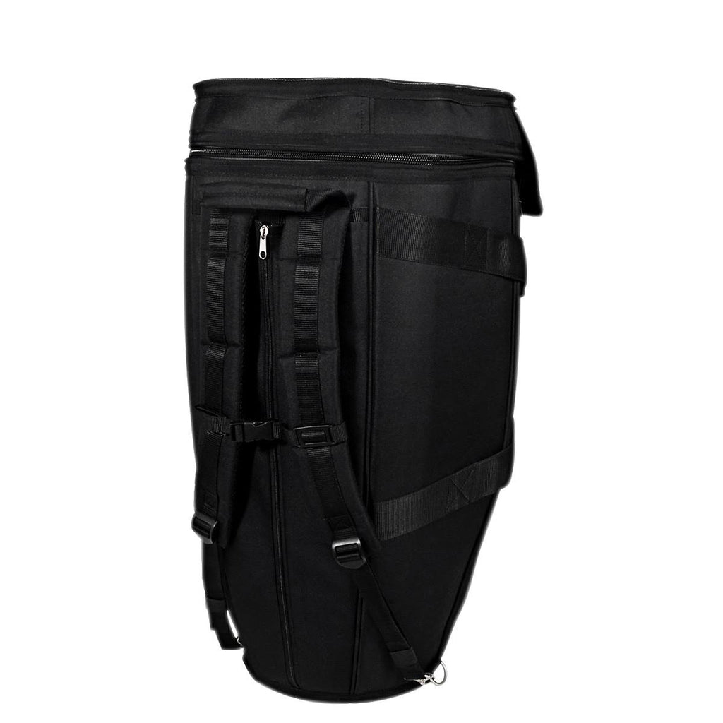 Conga Case with Back Pack Straps 30 x 13 C454