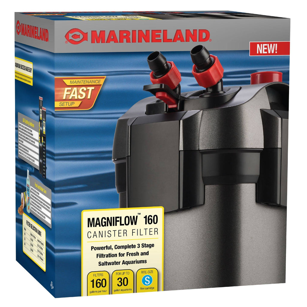 Canister Filter W938931