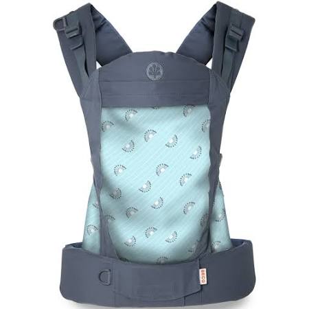 Baby Carrier in Grey Q923