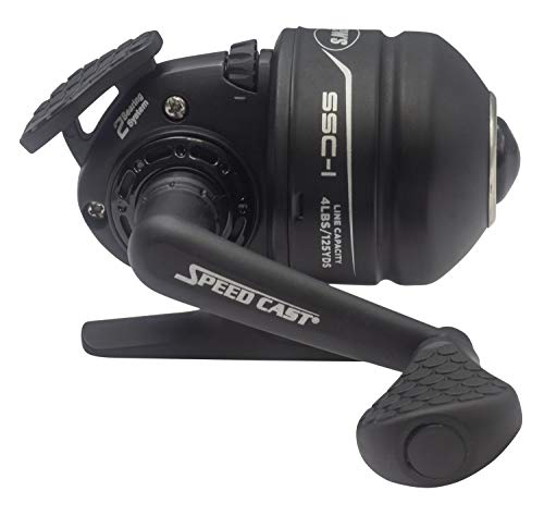 Speed Cast Spincast Reel H961419