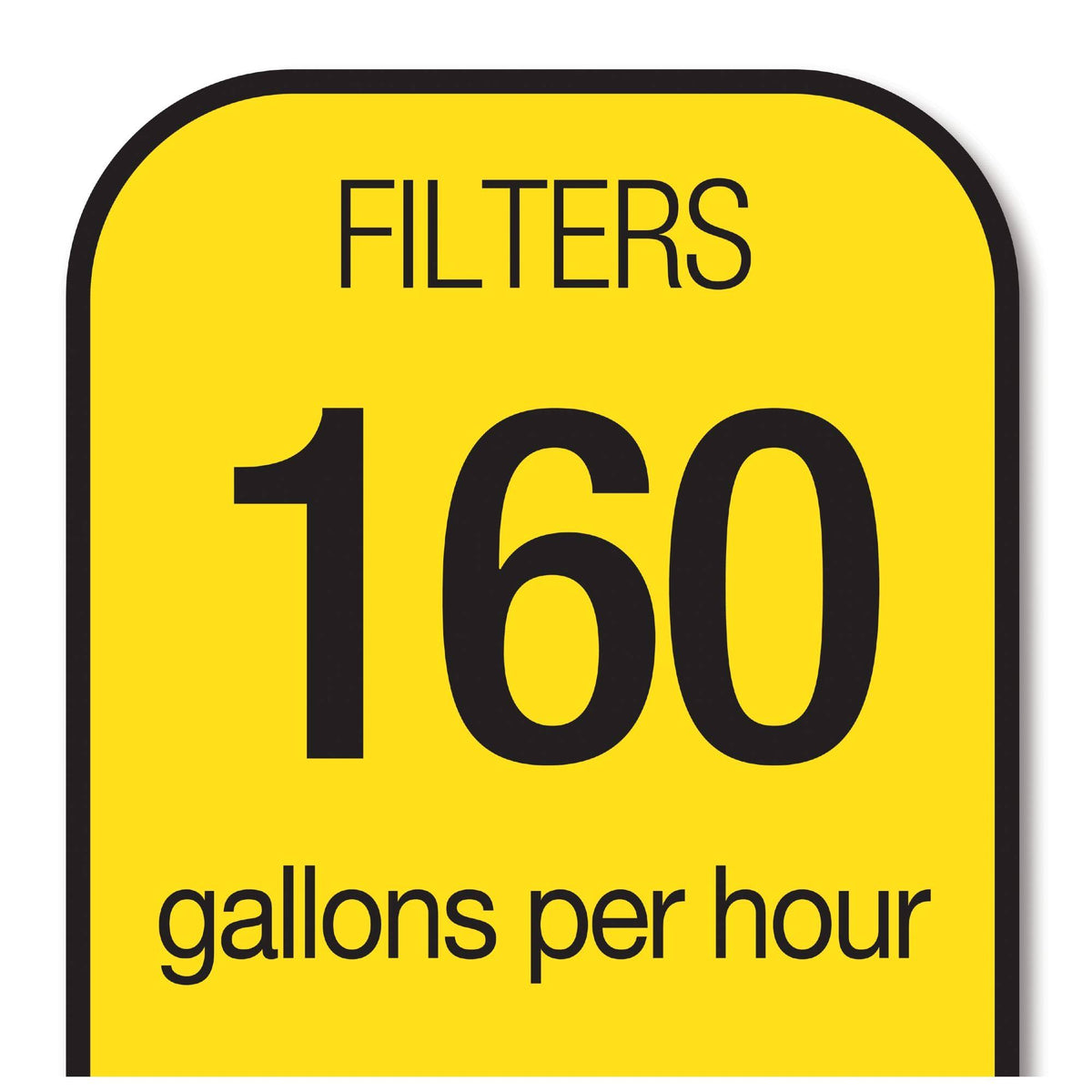 Canister Filter W938931