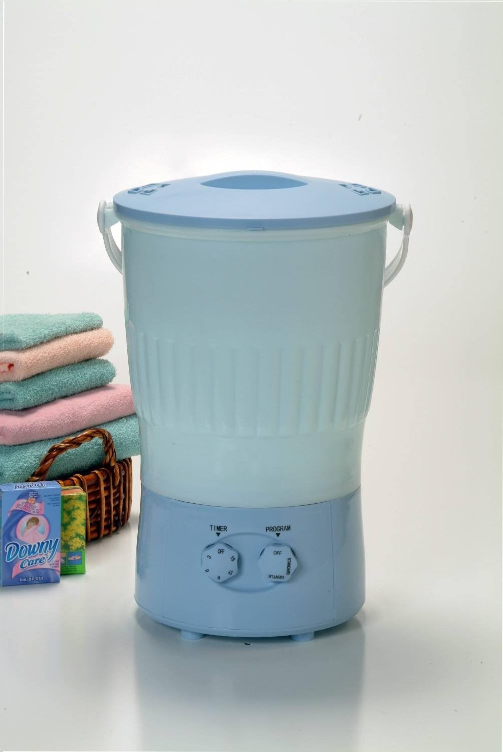 Pack of 2 Portable Washer X361