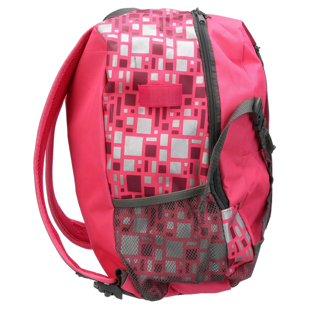 Youth Tball Backpack Equipment Bag, Black G885