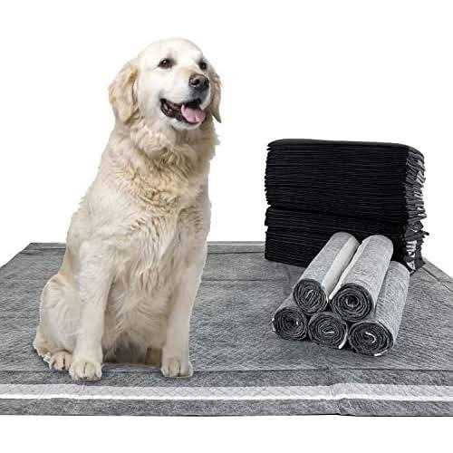 Charcoal Extra Large Puppy Pads N3381