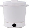 1.8L Multifunctional Electric Rice Cooker and Hot Pot Y564105