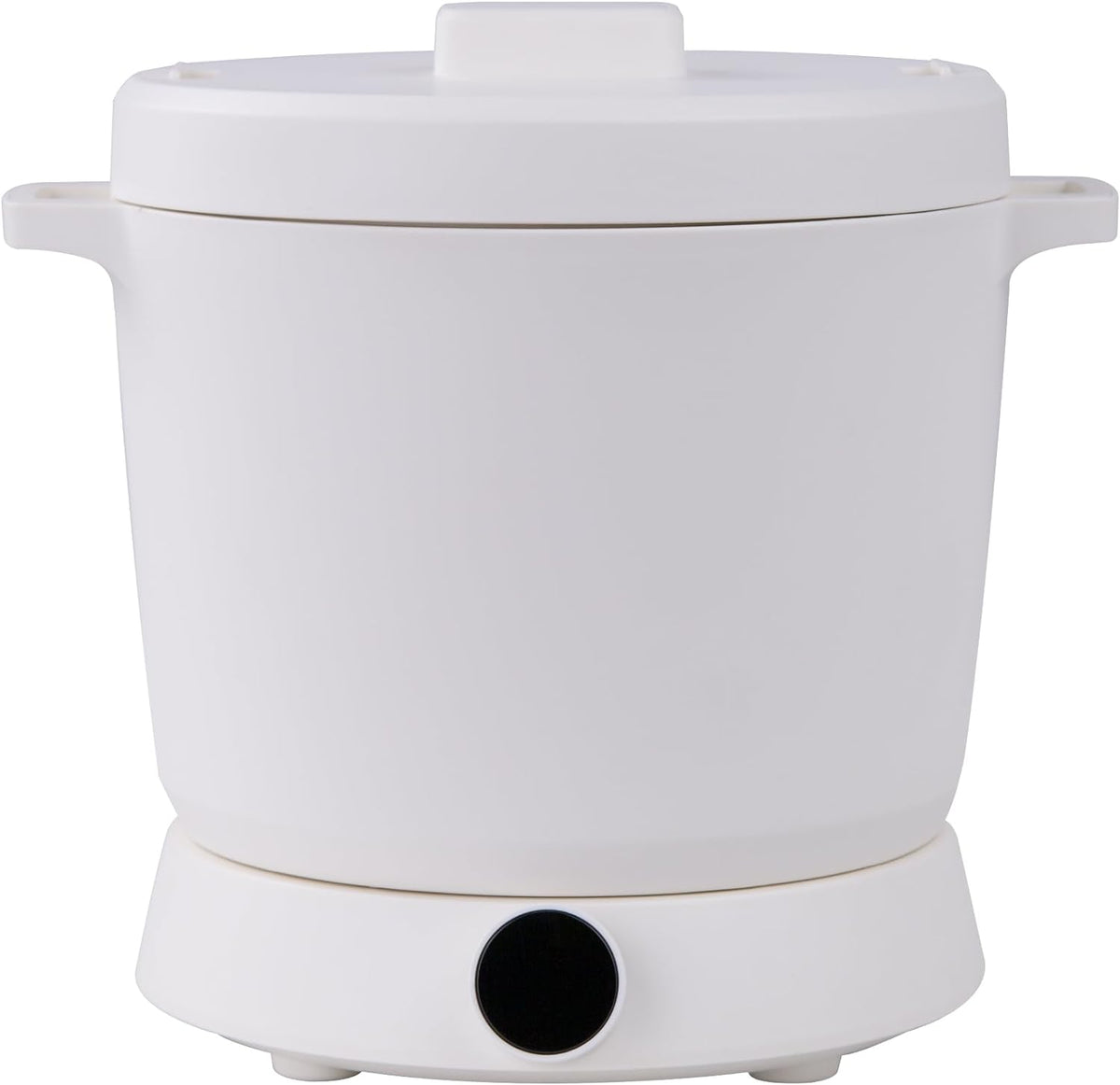 1.8L Multifunctional Electric Rice Cooker and Hot Pot Y564105