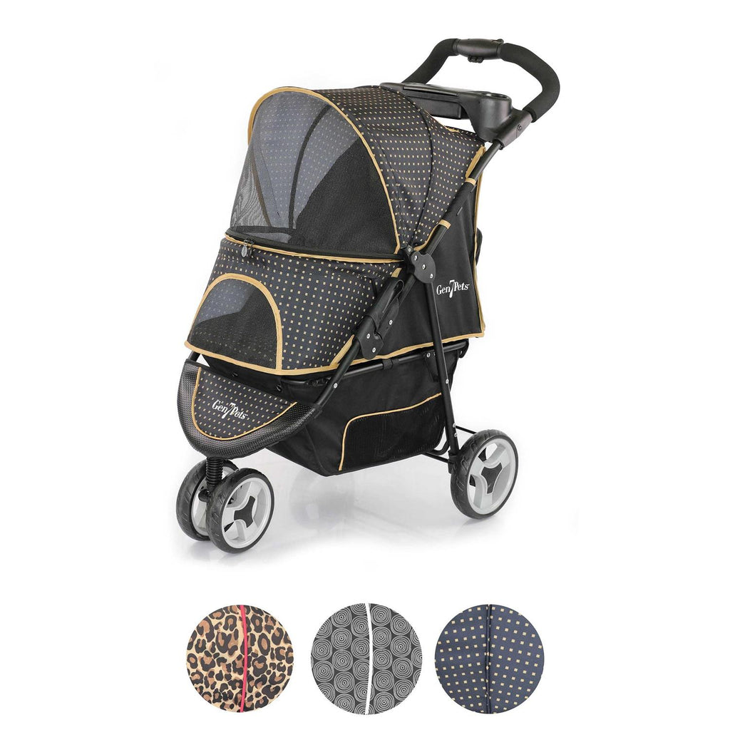 Pet Stroller M5098
