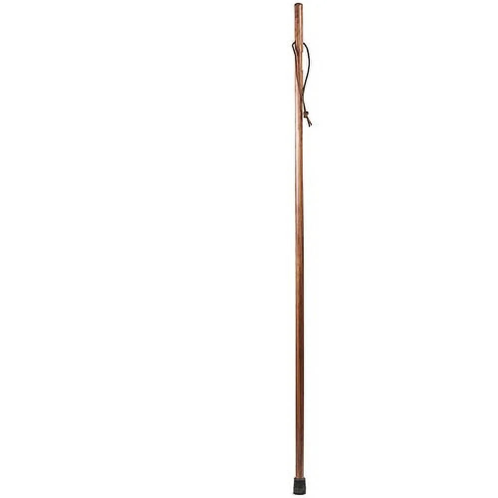 Tan Pine Walking Stick H660376