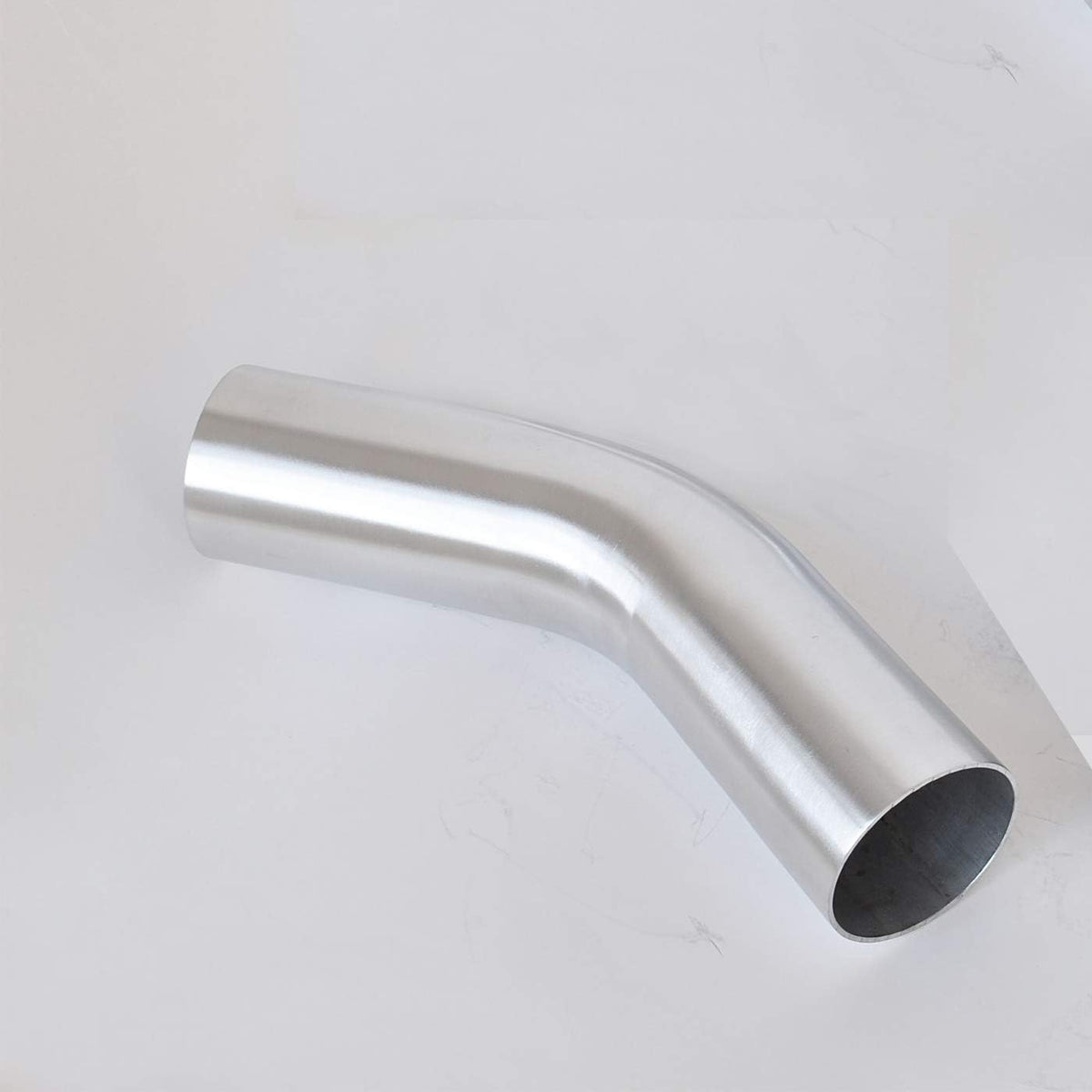 3.5" 90 Degree Bend Aluminum Intercooler Pipe Pack of 2 D901