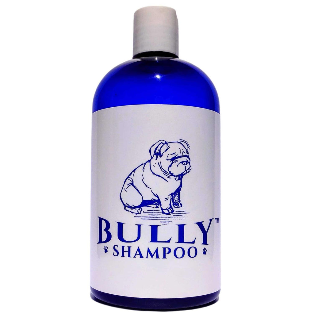Bulldog Dog Shampoo All Natural Organic Formula A719