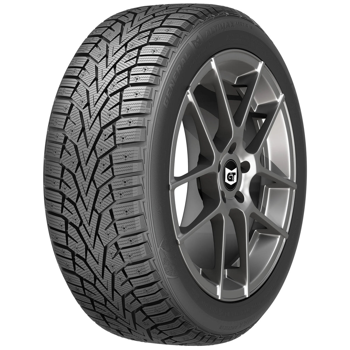 Winter Passenger Tire 175/65R15 88T XL K5243