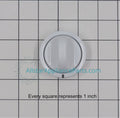 Dryer Timer Knob P9096