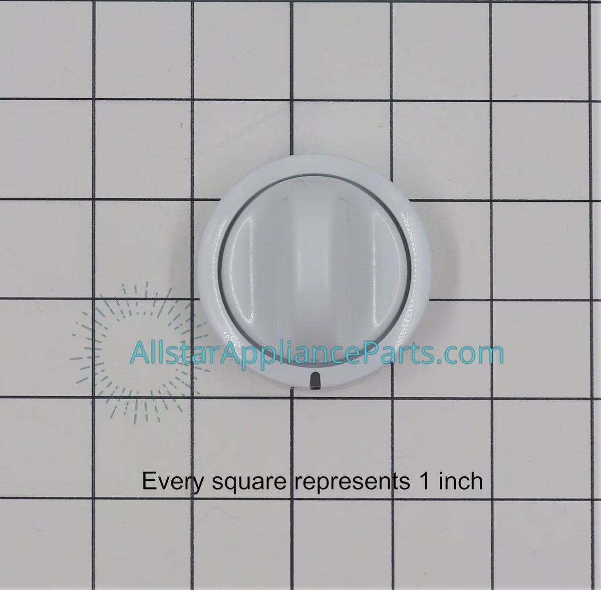Dryer Timer Knob P9096