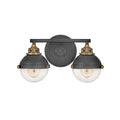 Black 2 Light Bath G4815