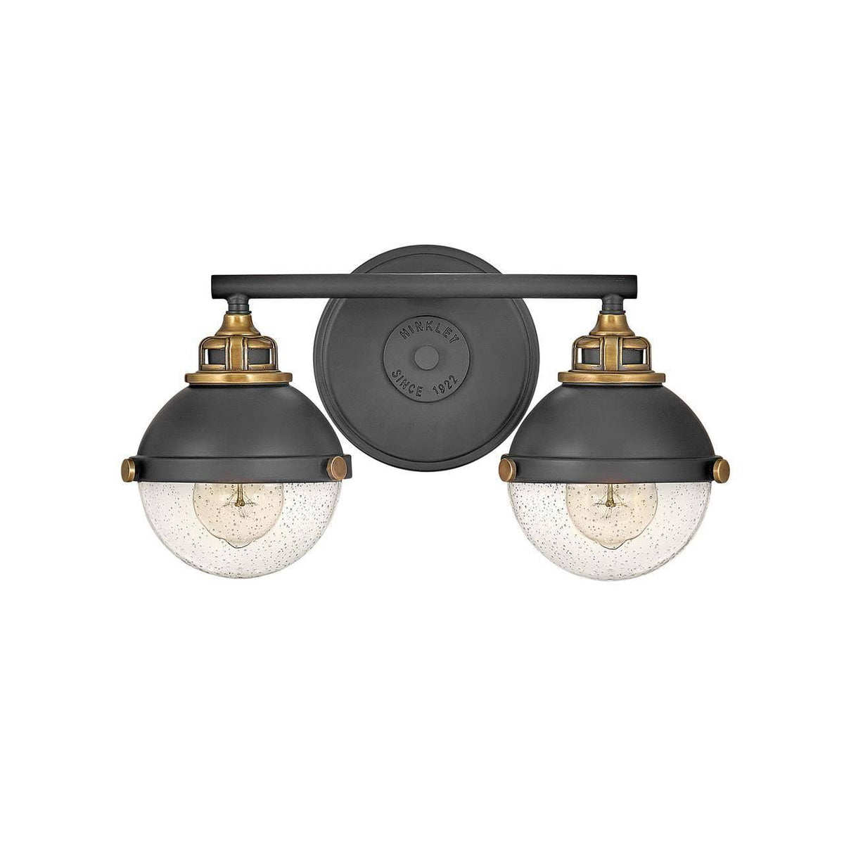 Black 2 Light Bath G4815