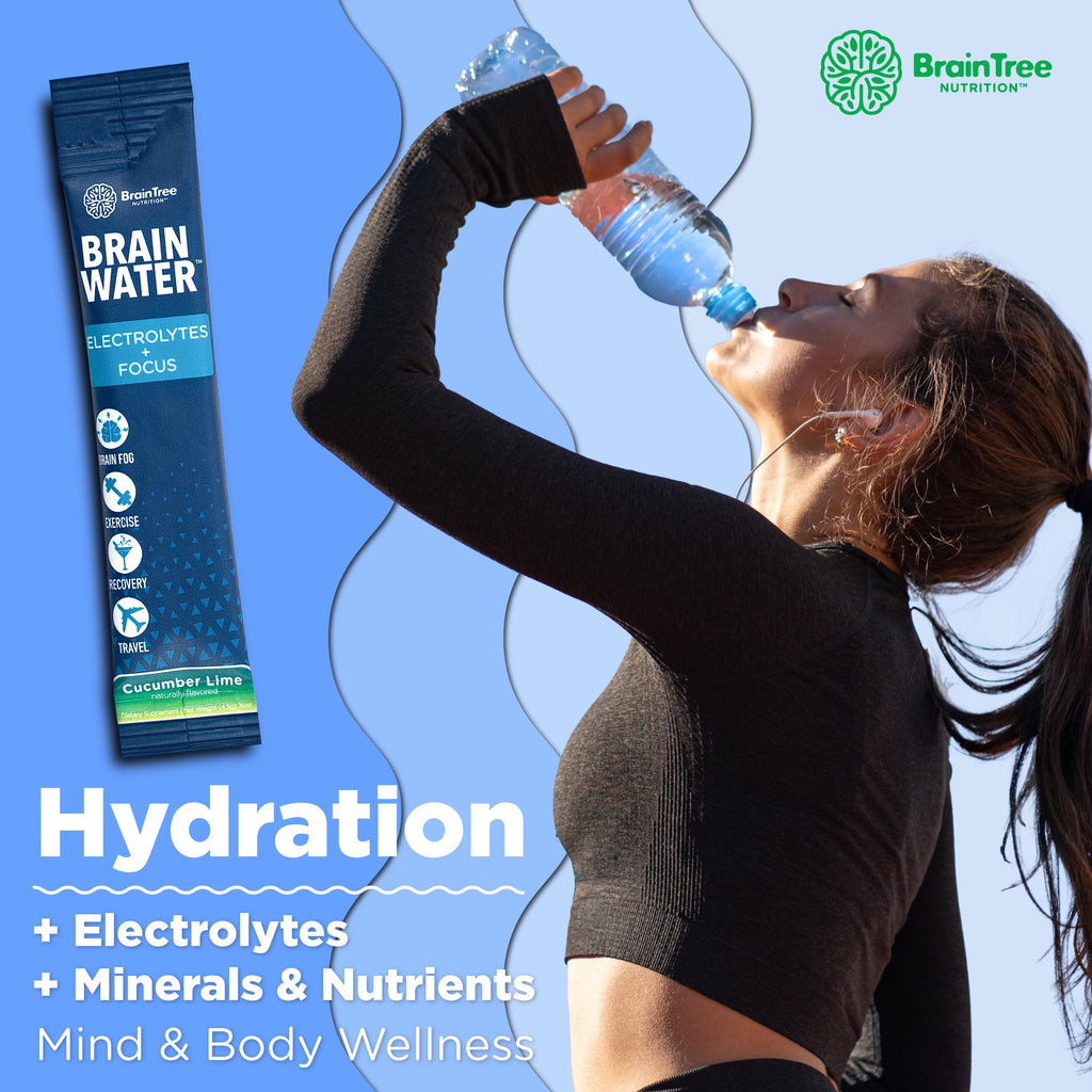 Cucumber Lime 30 Pack Electrolytes Focus R530