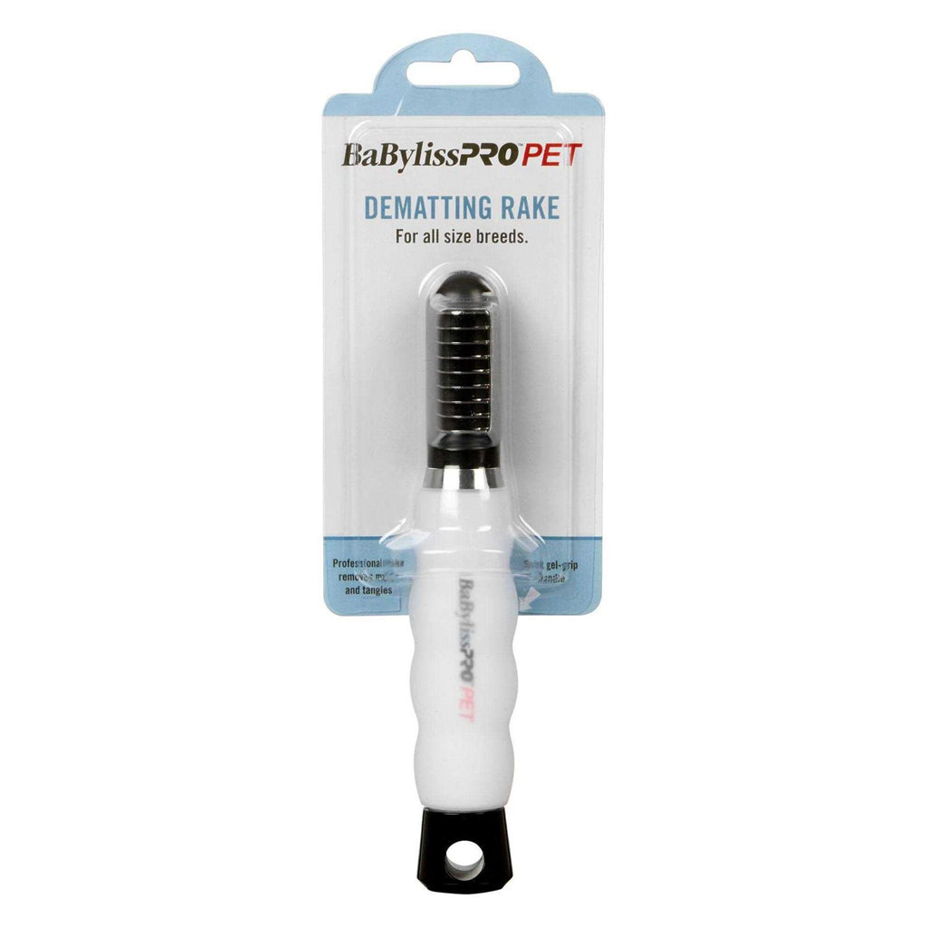Dog Rake A88409