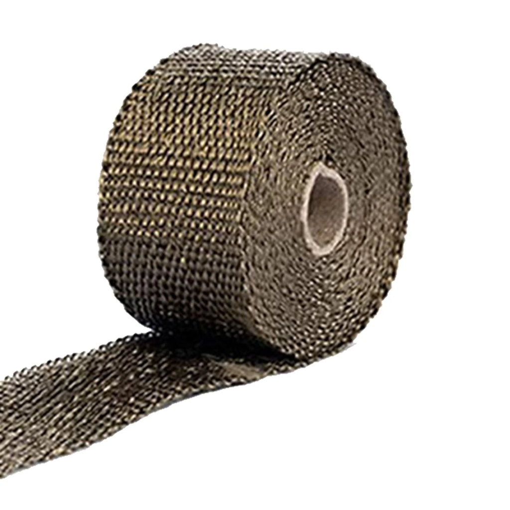 Camping Stove Pipe Wrap X2785