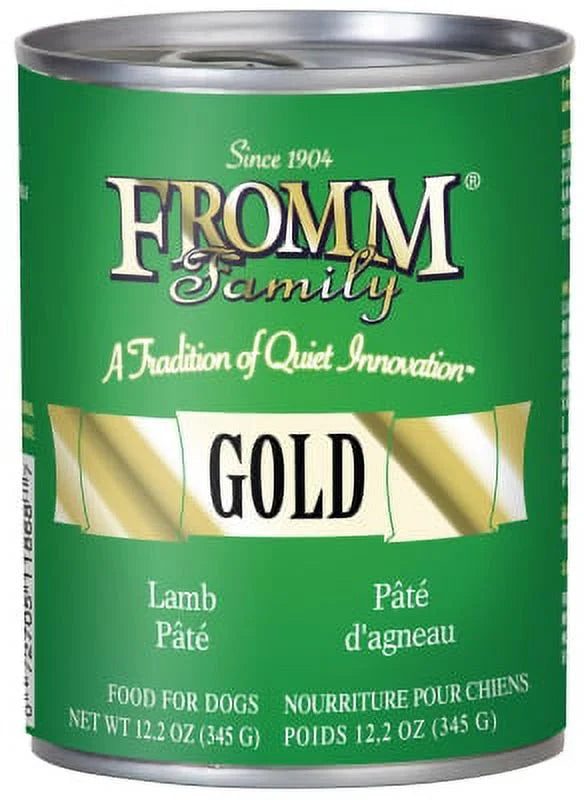 Lamb Pate 12/12.2Z R57023
