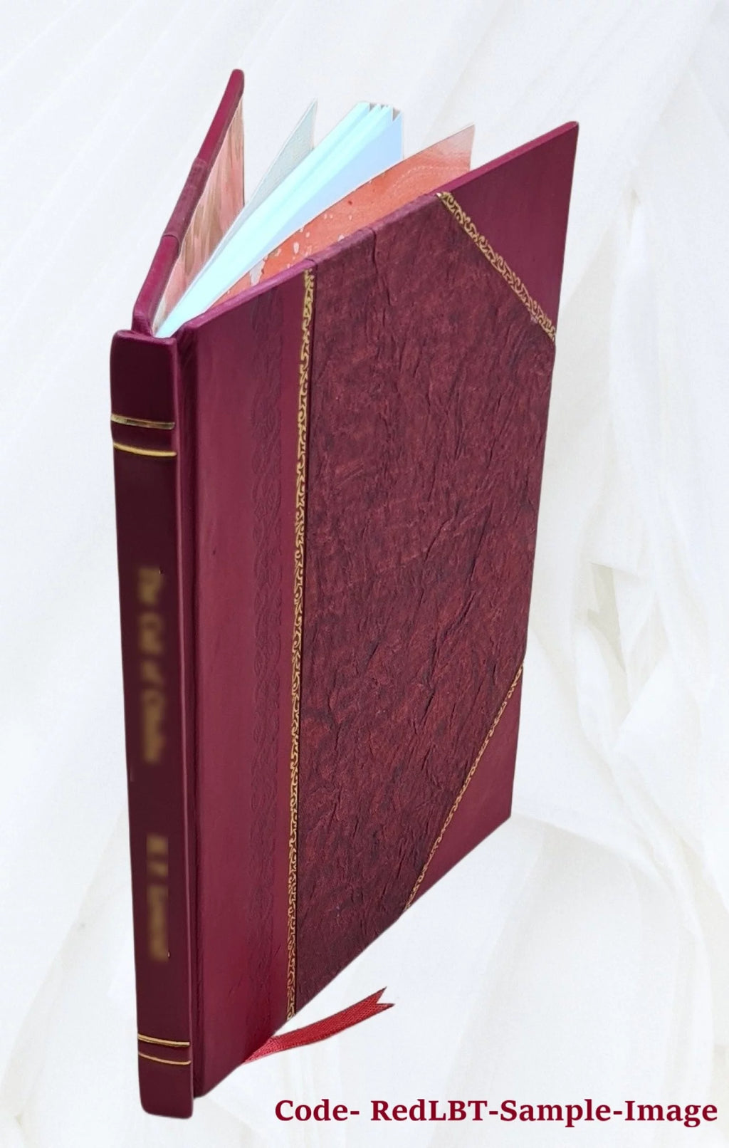 Leather Bound B667206