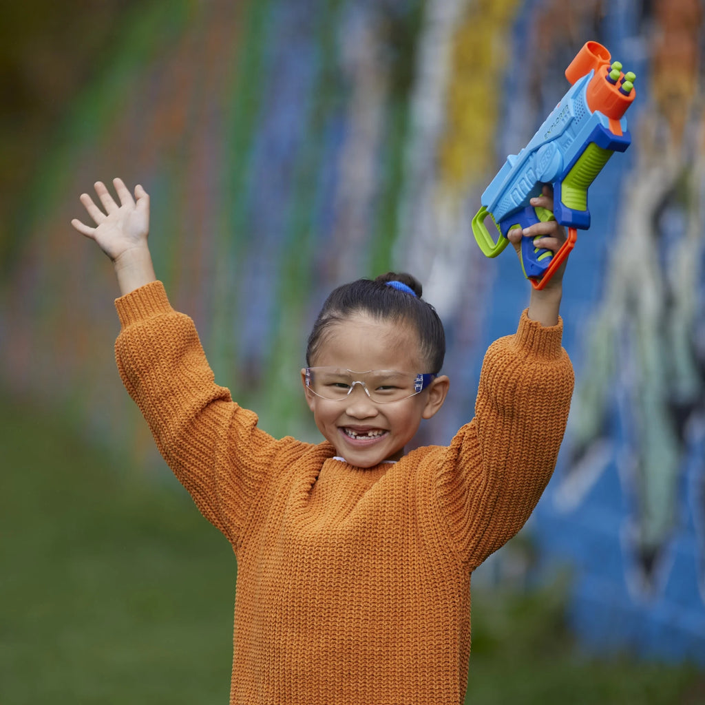 8 Darts Kids Toy Blaster U8183