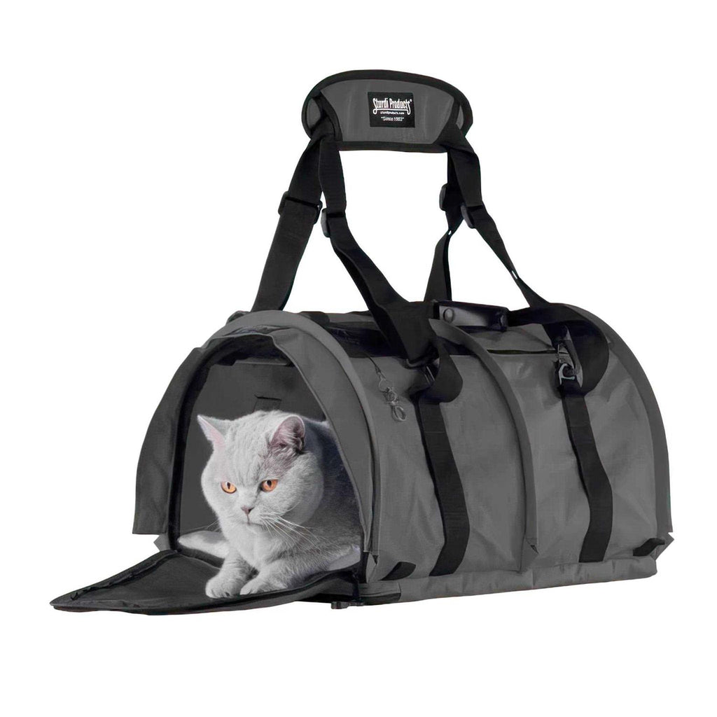 Divided Pet Carrier T530523