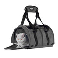 Divided Pet Carrier T530523