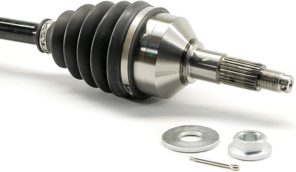Front Right CV Axle for Kawasaki Teryx4 750, Teryx 800, Teryx4 800 2012-2021 H3671