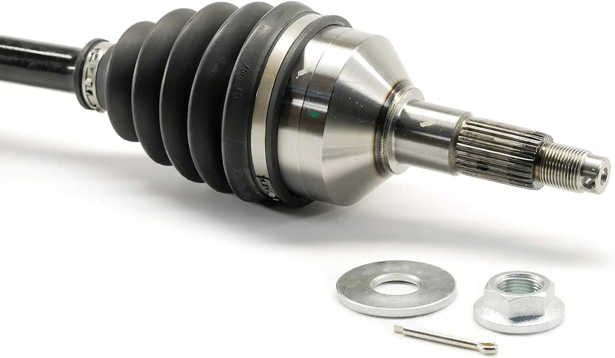 Front Right CV Axle for Kawasaki Teryx4 750, Teryx 800, Teryx4 800 2012-2021 H3671