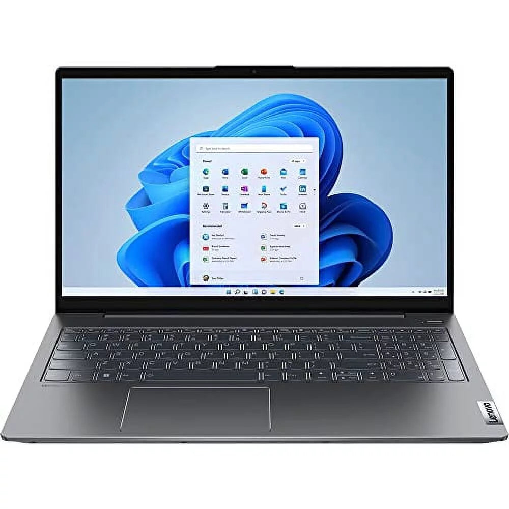 15.6" Touchscreen Laptop N281