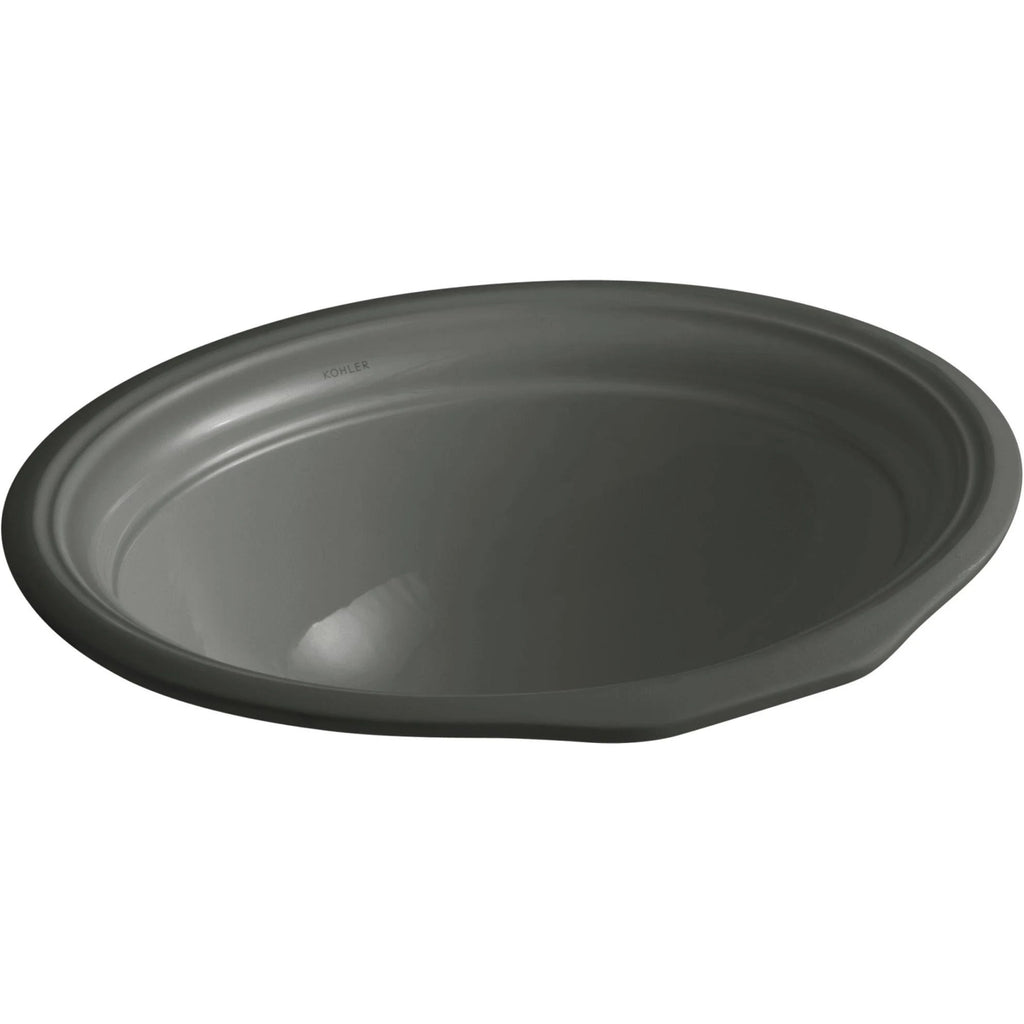 18-1/8x22 Undermount Bathroom Sink R8199