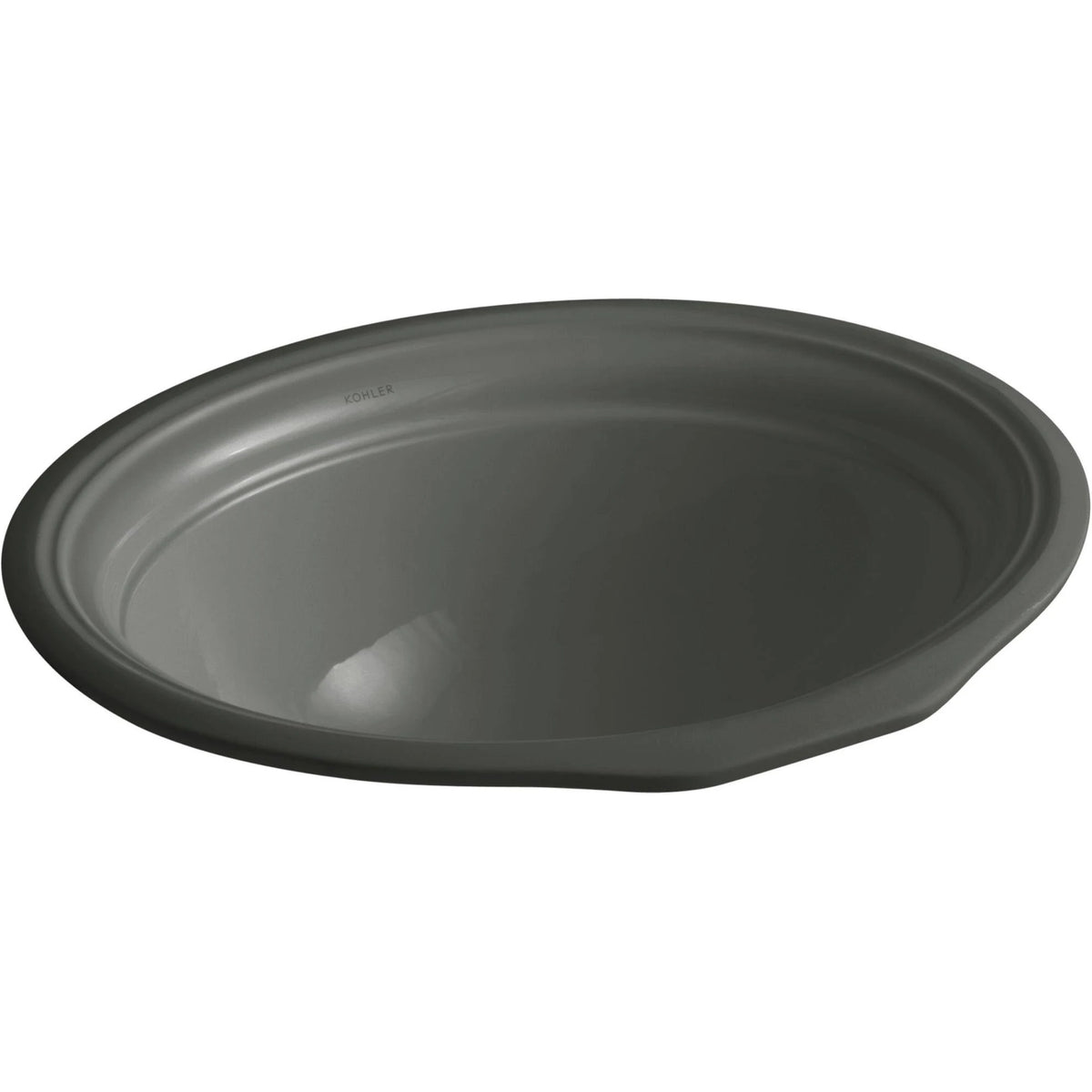 18-1/8x22 Undermount Bathroom Sink R8199