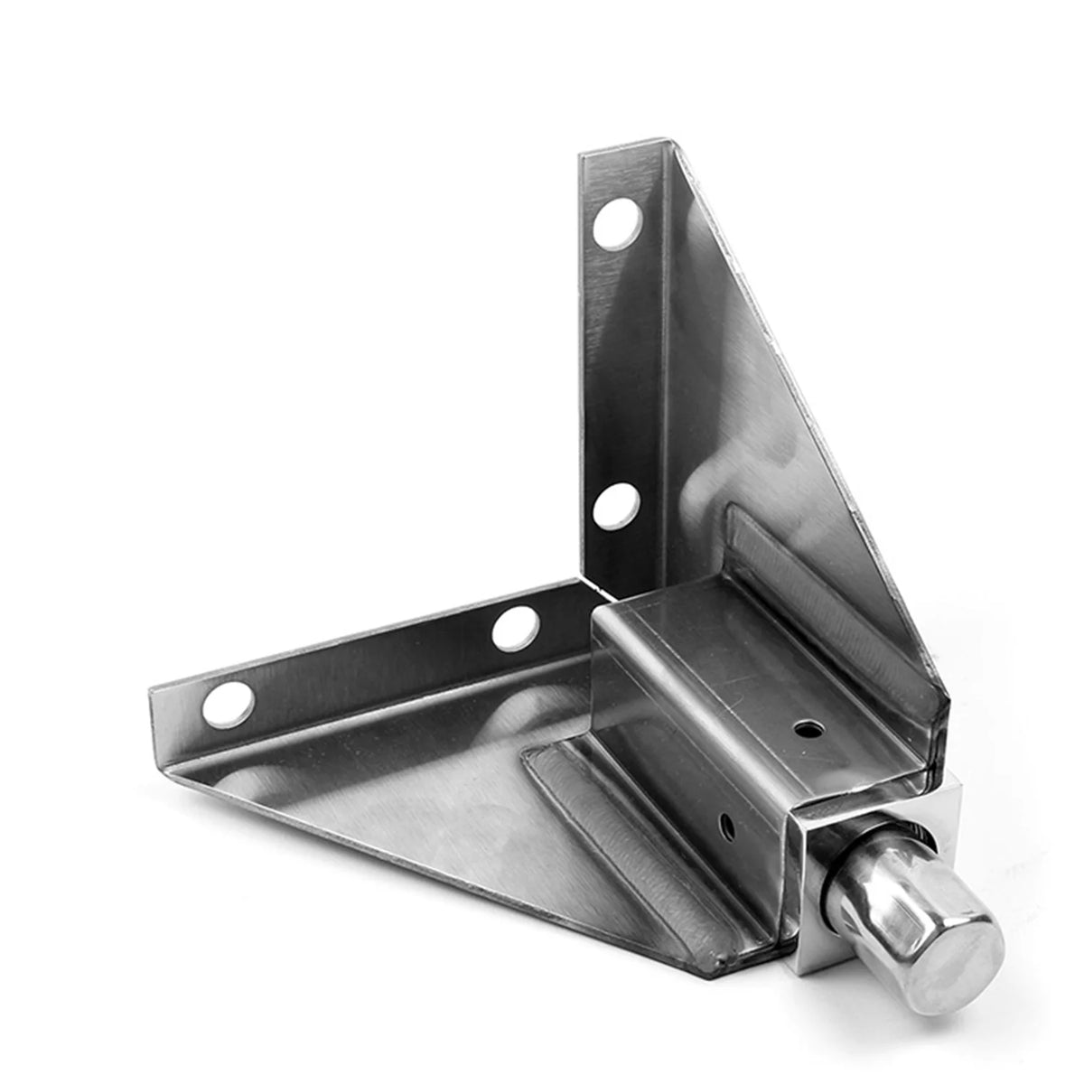 Double Stack Foot Stainless Steel Leg D622913