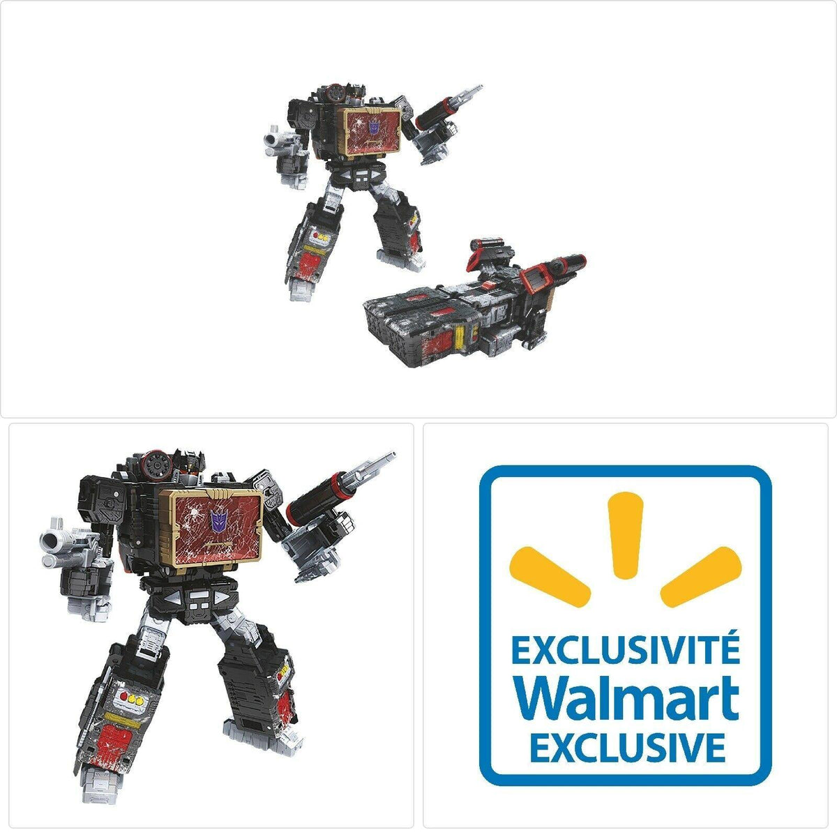 Voyager Soundblaster N786