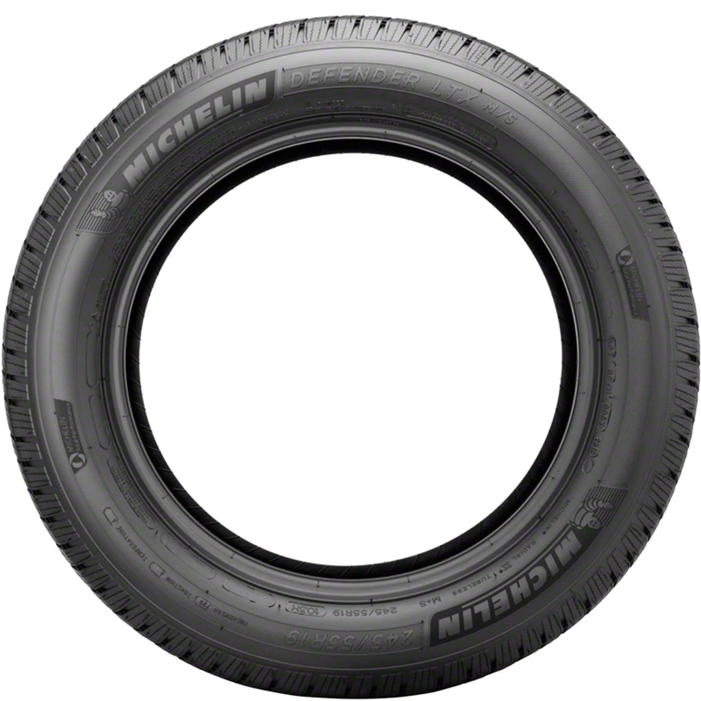 All Season 305/40R22 114H XL Light Truck Tire M30885