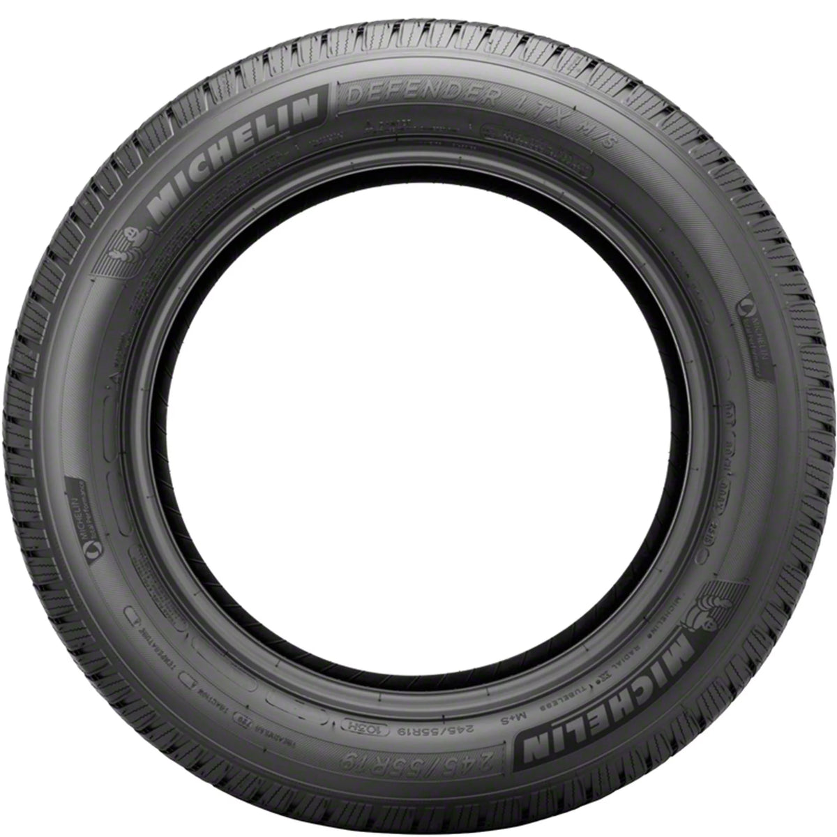 All Season 305/40R22 114H XL Light Truck Tire M30885