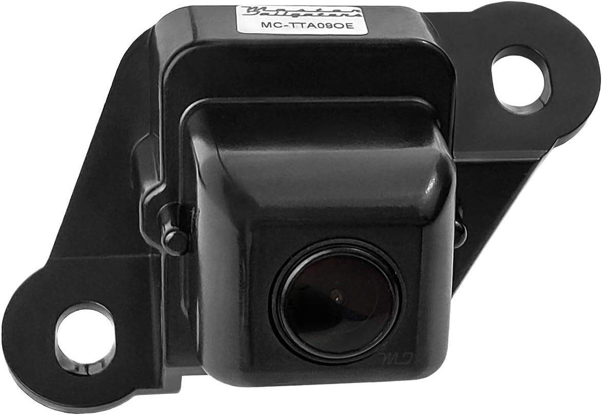 Backup Camera for Toyota Tacoma (2009-2013) J110