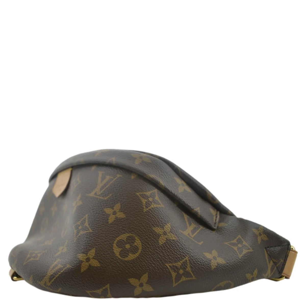 Pre-owned Monogram Canvas Bumbag L538709