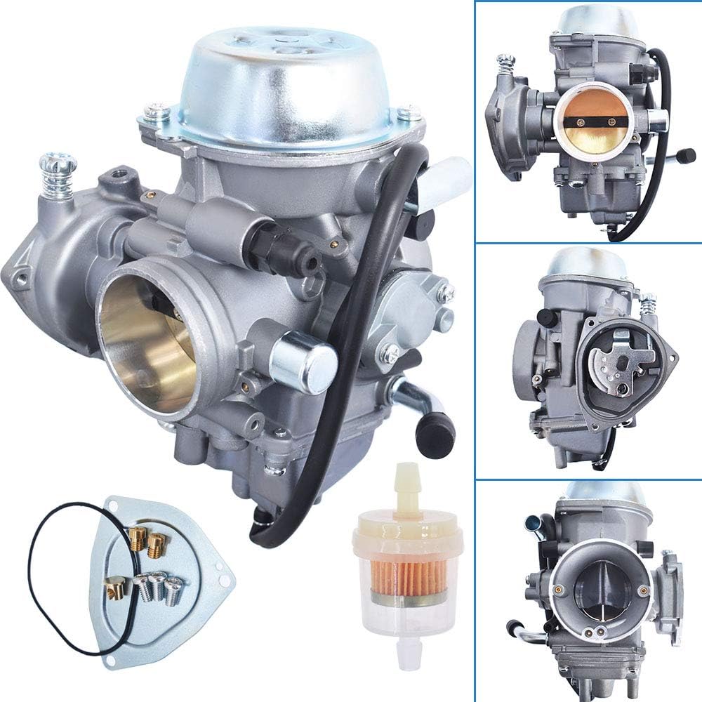 Carburetor Carb Pack of 2 S6144