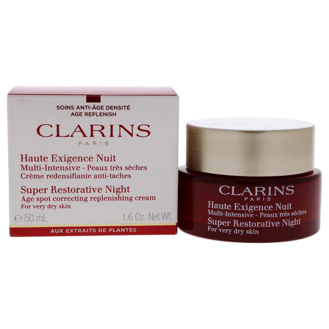 1.7 oz Night Cream B930