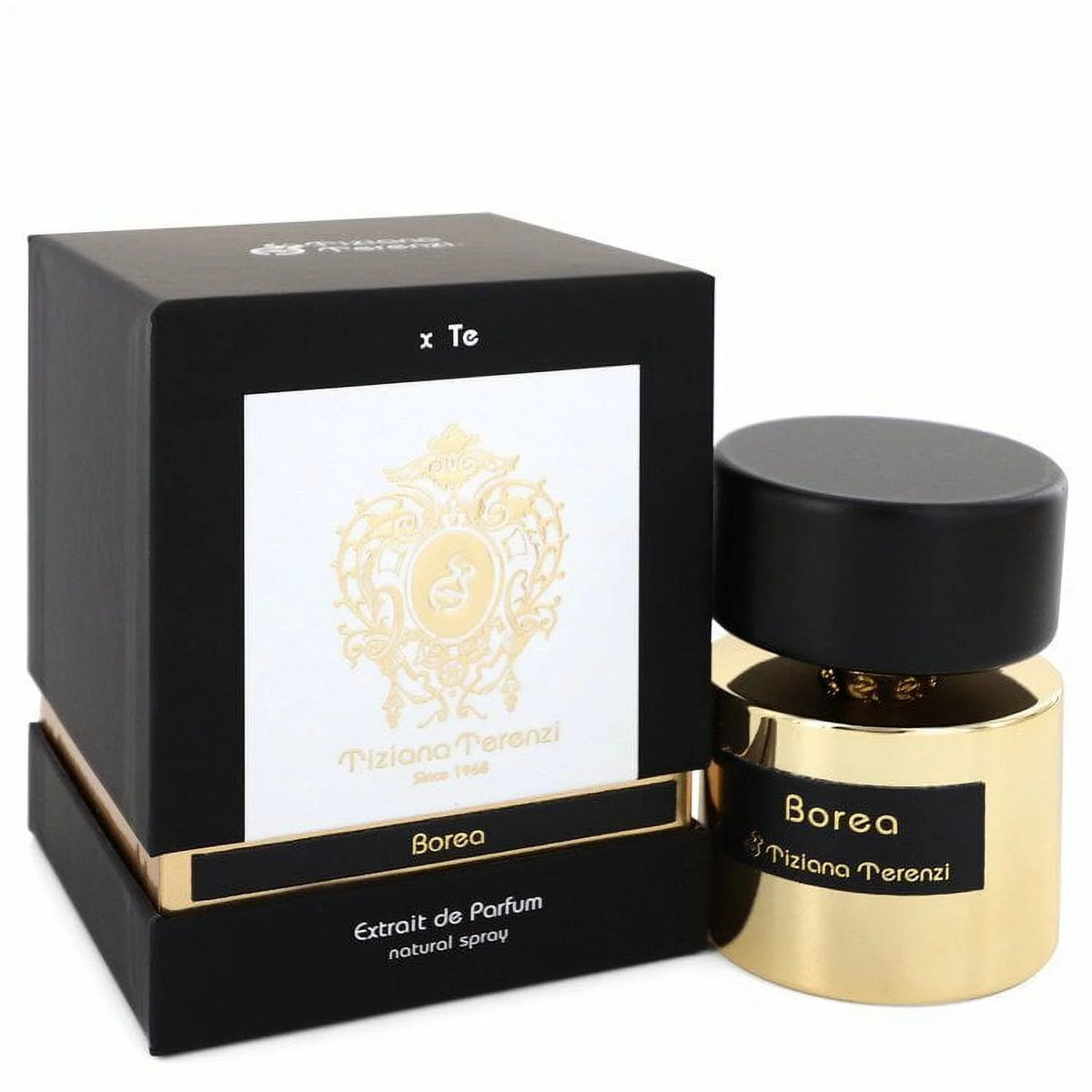 3.4 oz Extrait De Parfum Spray X400